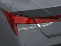 2026 Hyundai Elantra Preferred IVT w/Tech Pkg