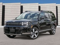 2026 Hyundai Santa Fe HEV Preferred AWD w/Trend Pkg