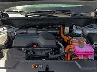 2026 Hyundai Santa Fe HEV Preferred AWD w/Trend Pkg