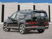 2026 Hyundai Santa Fe HEV Preferred AWD w/Trend Pkg