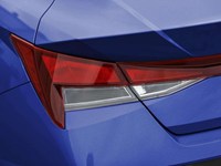 2025 Hyundai Elantra Preferred IVT w/Tech Pkg