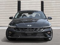 2026 Hyundai Elantra Luxury IVT
