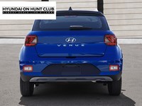 2026 Hyundai Venue Preferred IVT w/Two-Tone