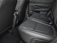 2026 Hyundai Tucson Preferred AWD w/Trend Pkg