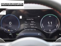 2026 Hyundai Tucson Hybrid N-Line AWD