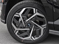 2026 Hyundai Kona 1.6T N Line Ultimate AWD