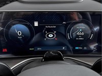 2026 Hyundai IONIQ 9 Preferred + AWD w/Ultimate Calligraphy Pkg