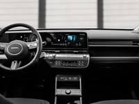 2026 Hyundai Kona Electric Preferred FWD