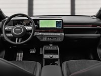 2026 Hyundai Kona 1.6T N Line Ultimate AWD