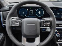 2025 Hyundai Santa Fe Luxury AWD