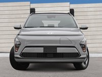 2026 Hyundai Kona Electric Preferred FWD