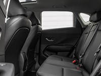 2026 Hyundai Kona 2.0L Preferred AWD w/Trend Package