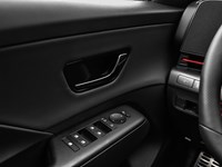 2026 Hyundai Kona 1.6T N Line Ultimate AWD