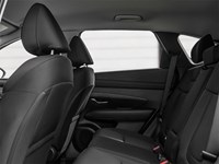 2026 Hyundai Tucson Preferred AWD