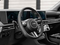 2026 Hyundai Tucson Preferred AWD