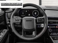 2025 Hyundai Santa Fe Ultimate Calligraphy AWD