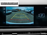 2025 Hyundai Tucson Preferred AWD