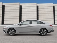 2026 Hyundai Elantra Preferred IVT w/Tech Pkg