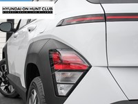 2026 Hyundai Kona 2.0L Preferred AWD