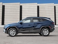 2026 Hyundai Tucson Preferred AWD