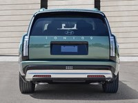 2026 Hyundai IONIQ 9 Preferred AWD w/Luxury Pkg