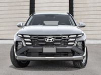 2026 Hyundai Tucson Preferred AWD