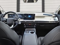 2026 Hyundai IONIQ 9 Preferred AWD w/Luxury Pkg