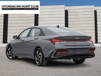2025 Hyundai Elantra Preferred IVT w/Tech Pkg