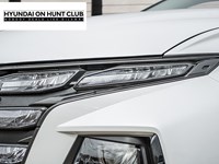 2025 Hyundai Tucson Preferred AWD