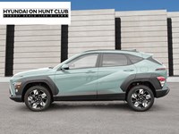 2026 Hyundai Kona 2.0L Preferred AWD