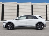 2026 Hyundai IONIQ 5 Preferred AWD Long Range w/Ultimate Pkg