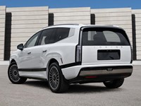 2026 Hyundai IONIQ 9 Preferred + AWD w/Ultimate Calligraphy Pkg