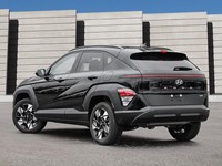 2026 Hyundai Kona 2.0L Preferred AWD