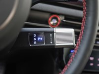 2026 Hyundai Tucson Hybrid N-Line AWD