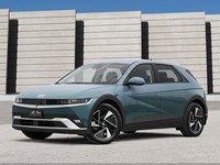 2026 Hyundai IONIQ 5 Preferred AWD Long Range