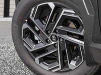 2026 Hyundai Tucson Hybrid Ultimate AWD