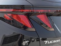 2026 Hyundai Tucson Preferred AWD