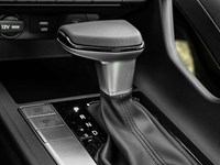 2025 Hyundai Elantra Preferred IVT w/Tech Pkg