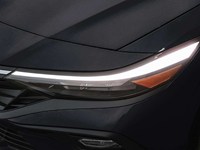 2025 Hyundai Elantra Preferred IVT w/Tech Pkg
