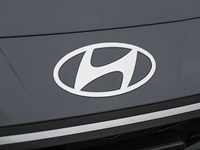 2025 Hyundai Elantra Preferred IVT w/Tech Pkg