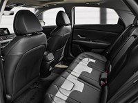 2026 Hyundai Elantra Luxury IVT