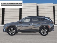 2026 Hyundai Tucson Preferred AWD w/Trend Pkg