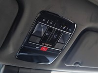 2025 Hyundai Santa Fe Ultimate Calligraphy AWD w/Beige Interior