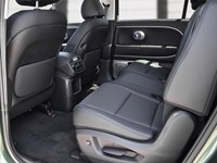 2026 Hyundai IONIQ 9 Preferred AWD w/Luxury Pkg