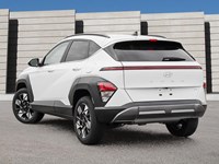 2026 Hyundai Kona 2.0L Preferred AWD w/Trend Package