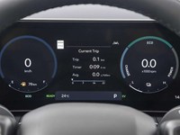 2026 Hyundai Santa Fe HEV Ultimate Calligraphy AWD