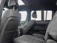 2026 Hyundai Santa Fe HEV Ultimate Calligraphy AWD