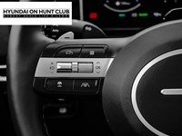 2025 Hyundai Tucson Plug-In Hybrid Ultimate AWD