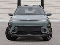 2026 Hyundai Kona 2.0L Preferred AWD w/Trend Package