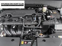 2026 Hyundai Kona 2.0L Preferred AWD w/Trend Package